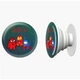 Попсокет (Popsockets) держатель для смартфона Аммонг Ас (Among Us) (8754-2431-WT) Белый - изображение 4