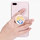 Попсокет (Popsockets) держатель для смартфона Сейлор Мун (Sailor Moon) (8754-2912-WT) Белый - изображение 6