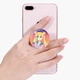 Попсокет (Popsockets) держатель для смартфона Сейлор Мун (Sailor Moon) (8754-2924-BK) Черный - изображение 6