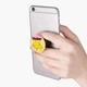 Попсокет (Popsockets) тримач для смартфона БТС (BTS) (8754-3269-BK) Чорний - зображення 2