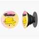 Попсокет (Popsockets) тримач для смартфона БТС (BTS) (8754-3269-BK) Чорний - зображення 4