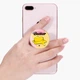 Попсокет (Popsockets) тримач для смартфона БТС (BTS) (8754-3269-BK) Чорний - зображення 6
