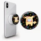 Попсокет (Popsockets) держатель для смартфона Аммонг Ас (Among Us) (8754-2419-WT) Белый - изображение 1
