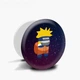 Попсокет (Popsockets) держатель для смартфона Аммон Ас Наруто (Naruto Among us) (8754-2424-WT) Белый - изображение 5