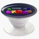Попсокет (Popsockets) держатель для смартфона Аммонг Ас (Among Us) (8754-2593-WT) Белый - изображение 3