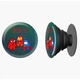 Попсокет (Popsockets) держатель для смартфона Аммонг Ас (Among Us) (8754-2431-BK) Черный - изображение 4
