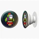 Попсокет (Popsockets) держатель для смартфона Спайк (Spike with Pin El Primo Brawl Stars) (8754-2600-WT) Белый - изображение 4