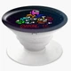 Попсокет (Popsockets) держатель для смартфона Аммонг Ас (Among Us) (8754-2594-WT) Белый - изображение 3