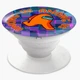 Попсокет (Popsockets) держатель для смартфона Аммонг Ас (Among Us) (8754-2408-WT) Белый - изображение 3