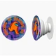 Попсокет (Popsockets) держатель для смартфона Аммонг Ас (Among Us) (8754-2408-WT) Белый - изображение 4