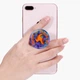 Попсокет (Popsockets) держатель для смартфона Аммонг Ас (Among Us) (8754-2408-WT) Белый - изображение 6