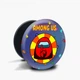 Попсокет (Popsockets) держатель для смартфона Аммонг Ас (Among Us) (8754-2412-BK) Черный - изображение 5