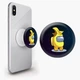 Попсокет (Popsockets) держатель для смартфона Аммонг Ас (Among Us) (8754-2416-WT) Белый - изображение 1
