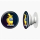 Попсокет (Popsockets) держатель для смартфона Аммонг Ас (Among Us) (8754-2416-WT) Белый - изображение 4