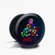 Попсокет (Popsockets) держатель для смартфона Аммонг Ас (Among Us) (8754-2594-BK) Черный - изображение 5