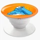 Попсокет (Popsockets) держатель для смартфона Куки монстр (8754-1991-WT) Белый - изображение 3