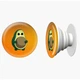 Попсокет (Popsockets) держатель для смартфона Авокадо (8754-2031-WT) Белый - изображение 4