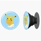 Попсокет (Popsockets) тримач для смартфона Гомер-чу (Сімпсони та Пікачу) (8754-2001-BK) Чорний - зображення 4