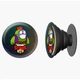 Попсокет (Popsockets) держатель для смартфона Спайк (Spike with Pin El Primo Brawl Stars) (8754-2600-BK) Черный - изображение 4