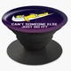Попсокет (Popsockets) держатель для смартфона Гомер Симпсоны (8754-2043-BK) Черный - изображение 3
