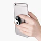 Попсокет (Popsockets) держатель для смартфона Коть Ян (8754-2057-WT) Белый - изображение 2