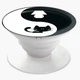 Попсокет (Popsockets) держатель для смартфона Коть Ян (8754-2057-WT) Белый - изображение 3
