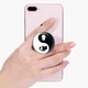 Попсокет (Popsockets) держатель для смартфона Коть Ян (8754-2057-WT) Белый - изображение 6