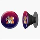 Попсокет (Popsockets) держатель для смартфона Том и Джерри (8754-2089-BK) Черный - изображение 4