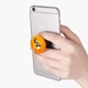 Попсокет (Popsockets) держатель для смартфона Чилли Вилли (8754-2077-BK) Черный - изображение 2