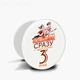 Попсокет (Popsockets) держатель для смартфона Наставление (8754-2070-WT) Белый - изображение 5