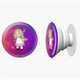 Попсокет (Popsockets) держатель для смартфона Зубная фея (8754-2090-WT) Белый - изображение 4