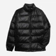 Куртка демисезонная мужская GAP 238685260 L Черная (1159771612) - изображение 2