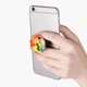 Попсокет (Popsockets) держатель для смартфона Олдфаг (8754-2071-BK) Черный - изображение 2
