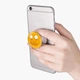 Попсокет (Popsockets) держатель для смартфона Доктор Зойдберг Футурама (8754-2029-WT) Белый - изображение 2
