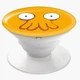 Попсокет (Popsockets) держатель для смартфона Доктор Зойдберг Футурама (8754-2029-WT) Белый - изображение 3