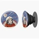 Попсокет (Popsockets) держатель для смартфона Космо Кошки (8754-2058-BK) Черный - изображение 4