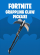 Fortnite: Catwoman´s Grappling Claw Pickaxe - изображение 1