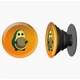Попсокет (Popsockets) держатель для смартфона Авокадо (8754-2031-BK) Черный - изображение 4