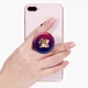 Попсокет (Popsockets) держатель для смартфона Том и Джерри (8754-2089-WT) Белый - изображение 6