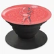 Попсокет (Popsockets) держатель для смартфона Стресс (8754-2027-BK) Черный - изображение 3