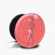 Попсокет (Popsockets) держатель для смартфона Стресс (8754-2027-BK) Черный - изображение 5