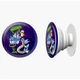 Попсокет (Popsockets) держатель для смартфона Рик и Морты (8754-2083-WT) Белый - изображение 4