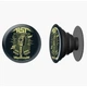 Попсокет (Popsockets) держатель для смартфона Рамштайн (8754-2024-BK) Черный - изображение 4