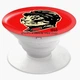 Попсокет (Popsockets) держатель для смартфона Котейка (8754-2062-WT) Белый - изображение 3