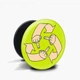 Попсокет (Popsockets) держатель для смартфона Эко фак (8754-2074-BK) Черный - изображение 5