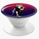 Попсокет (Popsockets) держатель для смартфона Ракета, Грут - Леон Киллер (8754-2064-WT) Белый - изображение 3