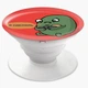 Попсокет (Popsockets) держатель для смартфона Я делаю (8754-2091-WT) Белый - изображение 3