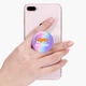 Попсокет (Popsockets) держатель для смартфона Не сегодня (Not Today) (8754-2019-BK) Черный - изображение 6