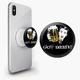 Попсокет (Popsockets) тримач для смартфона Чи є пиво? (8754-2002-WT) Білий - зображення 1