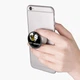 Попсокет (Popsockets) тримач для смартфона Чи є пиво? (8754-2002-WT) Білий - зображення 2
